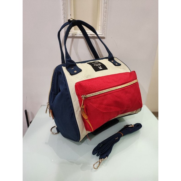 Tas wanita 3 Fungsi 023 Premium