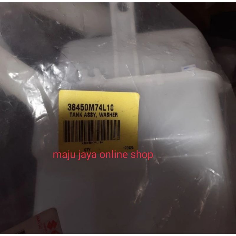 Tabung Wiper New Swift asli sgp