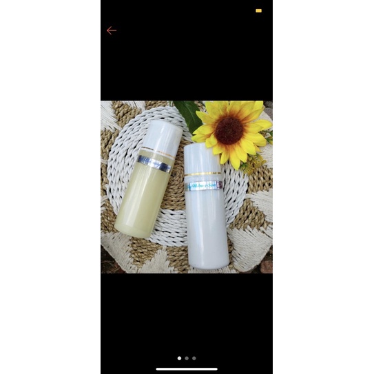 BODY LOTION PEMUTIH BADAN BPOM