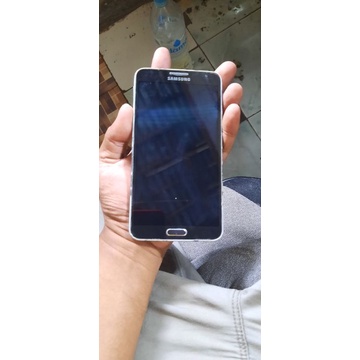 lcd samsung note 3 neo ori
