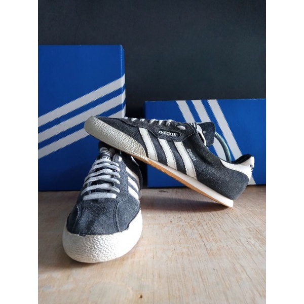 Adidas Samba Super