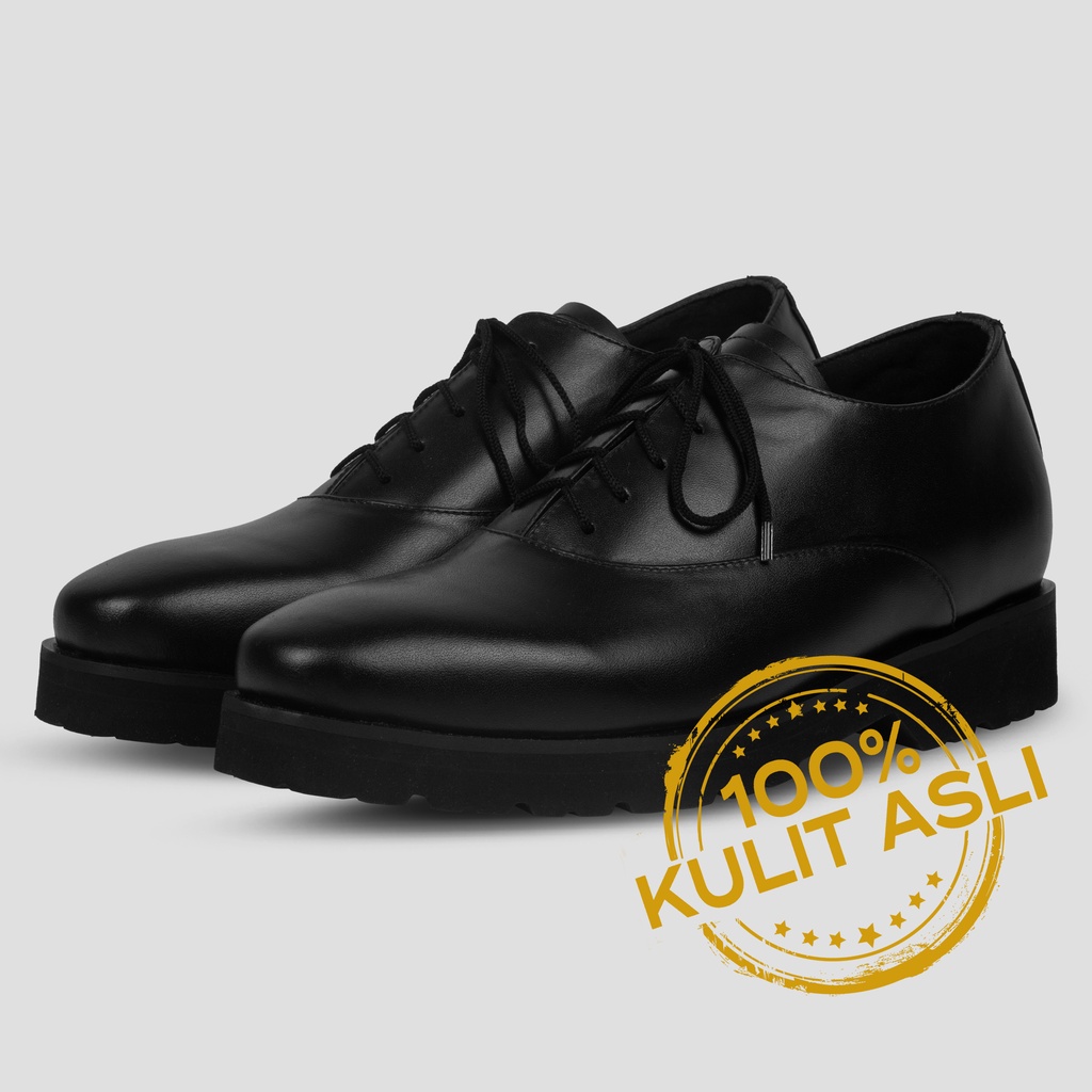 Jack+ Signor Oxford