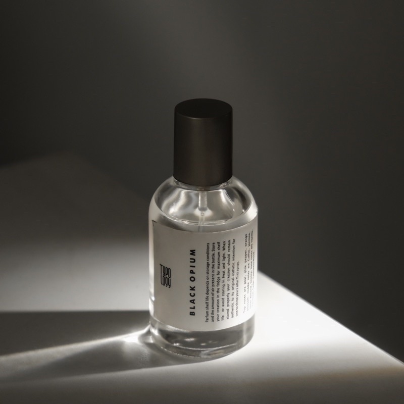 PARFUM 60ML UNISEX AROMA UNISEX- TYPOLOGY PARFUM UNISEX-INSPIRED – EAU DE TOILETTE 60ML 60 ml