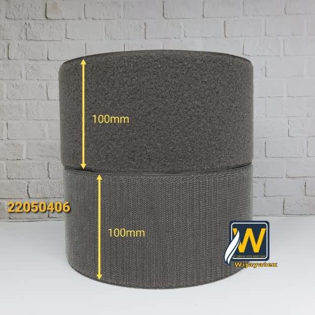 

Magic Tape 100mm Silver