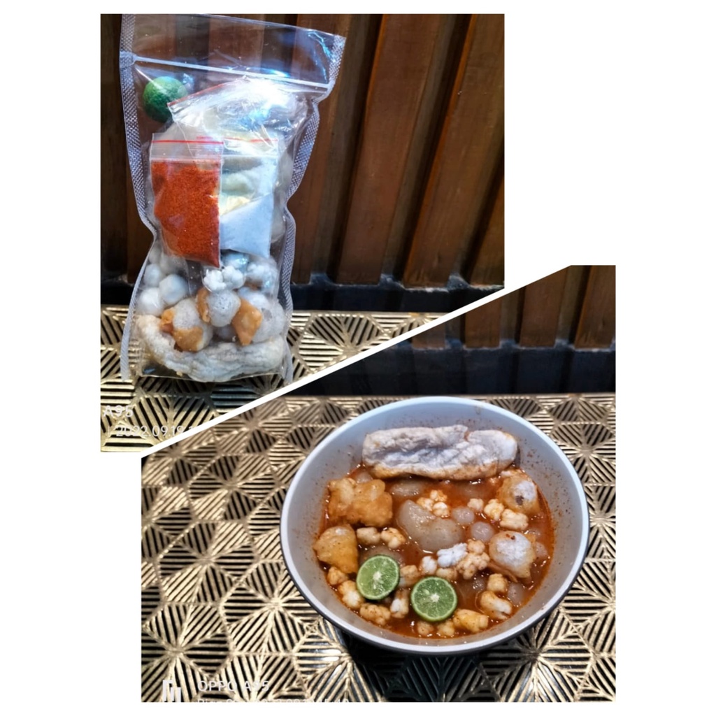 

BACITUL BASO ACI KUMPLIT LEZAT
