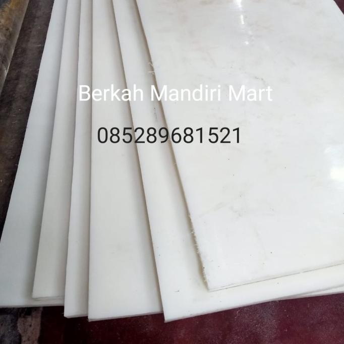 

plat Hdpe Potongan 10mm x 610 x 510mm