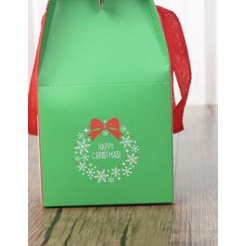 

Box Hampers Natal / Kotak Kado Hadiah Bingkisan terbaru