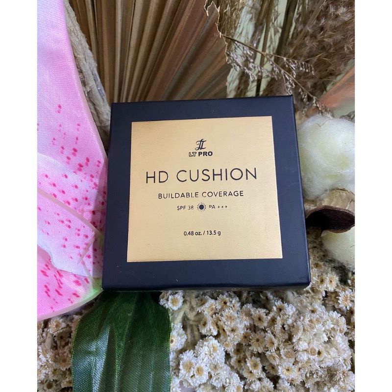LT PRO HD CUSHION