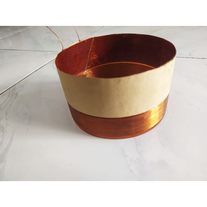 spool speaker 18in Sono magnet dobel spol original in out