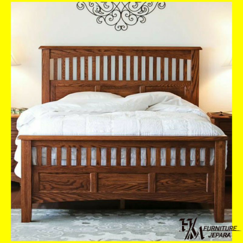 Dipan kayu dipan kasur dipan minimalis 160×200 dipan tempat tidur dipan murah dipan laci || Tempat Tidur minimalis murah modern