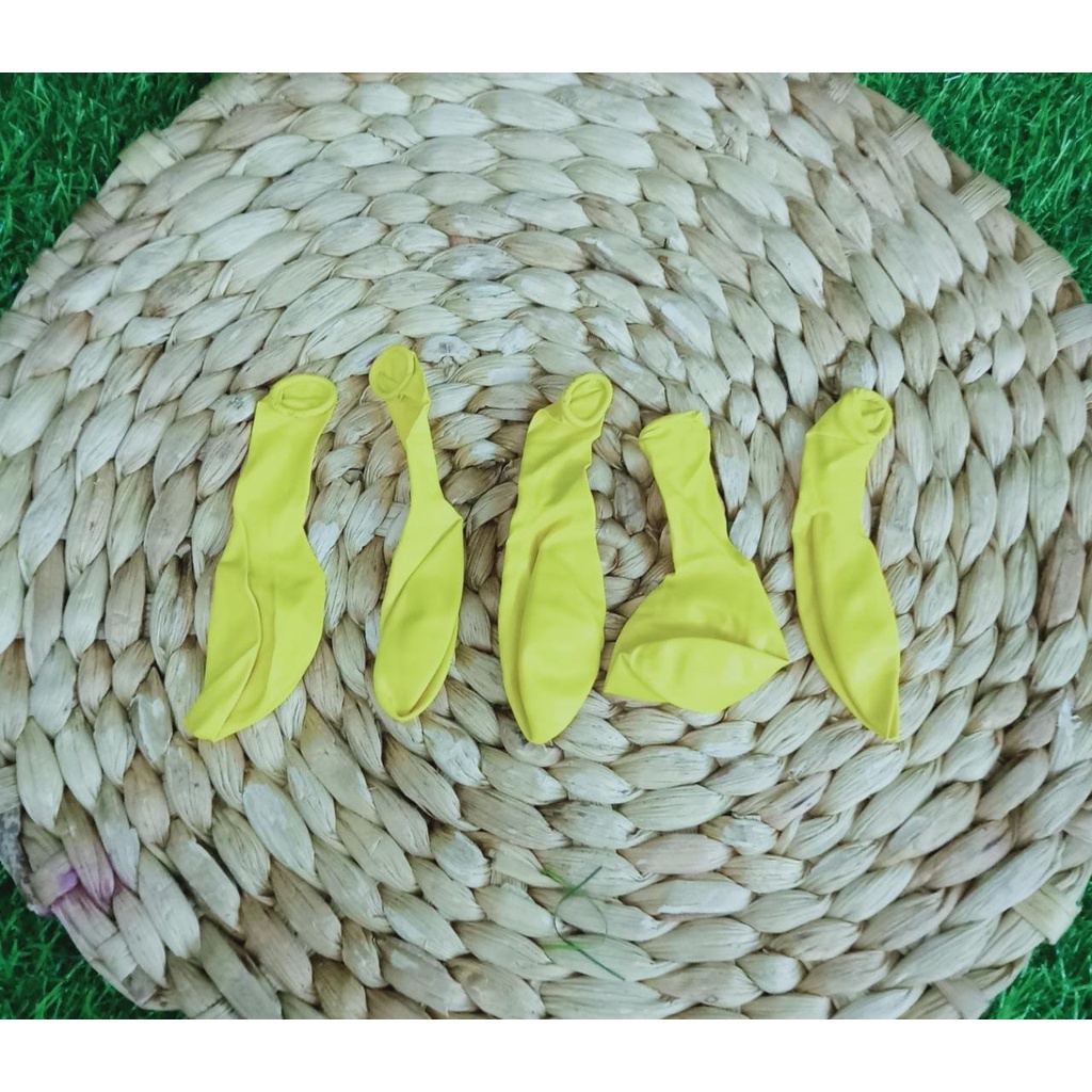 Balon Isi 5 pc