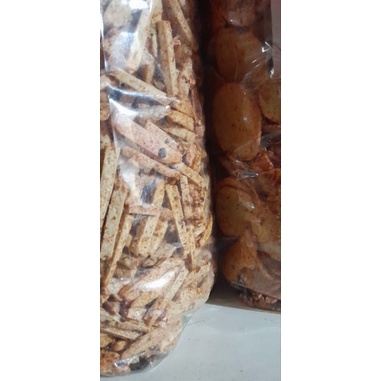 

basreng stik pedas murah 1kg