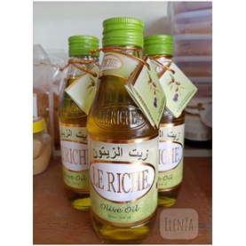 

Izya - Le Riche 300 ml