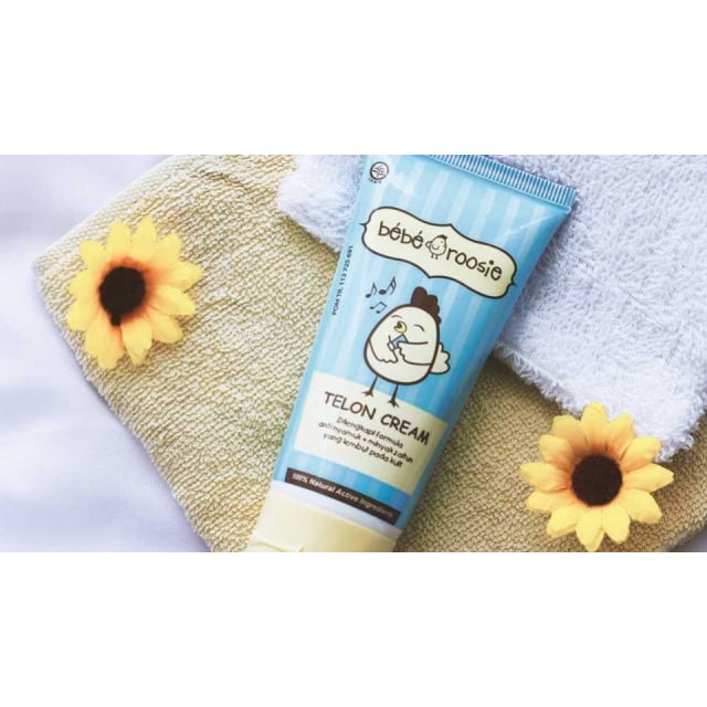 Bebe Roosie Telon Cream