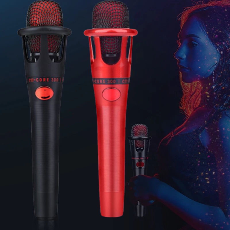 Jual Microphone E300 mikrofon DYNAMIC MUCROPHONE MIC VOKAL MURAH