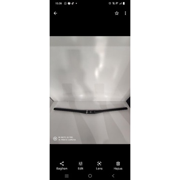 stang mtb copotan sepeda mtb thrill