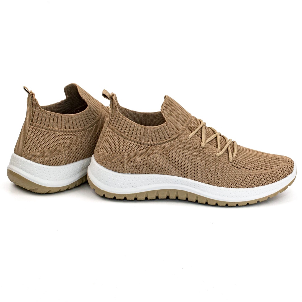 Sepatu Wanita Sneakers Wanita Import Cewek Sport Shoes Kasual Fashion Shoes Wanita A3026