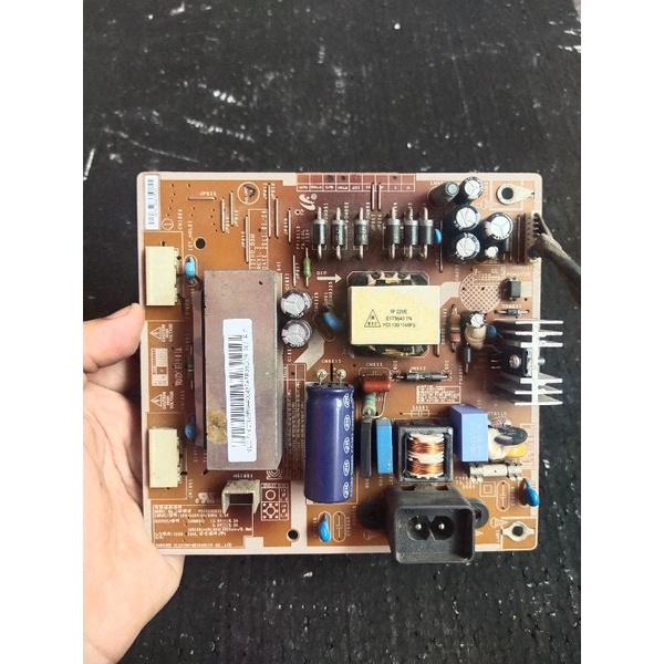 PSU - POWER SUPPLY TV LCD SAMSUNG LA22D400 - LA 22D400 - 22D400