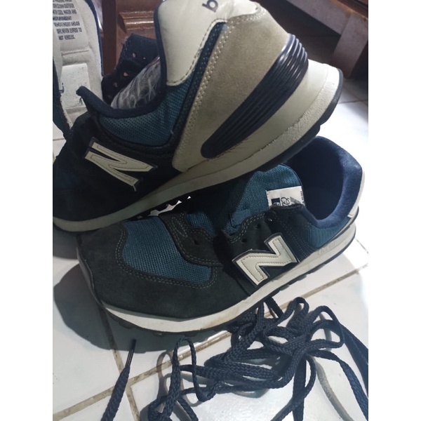 New Balance 574 -Preloved-