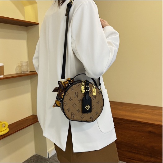 TAS BAHU IMPORT /TAS WANITA IMPORT/TAS SELEMPANG IMPORT/ukr 5936 ALA BRAND