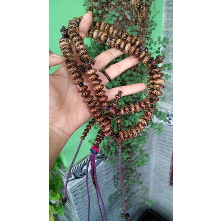 tasbih tijani liwung macan uk 14mm