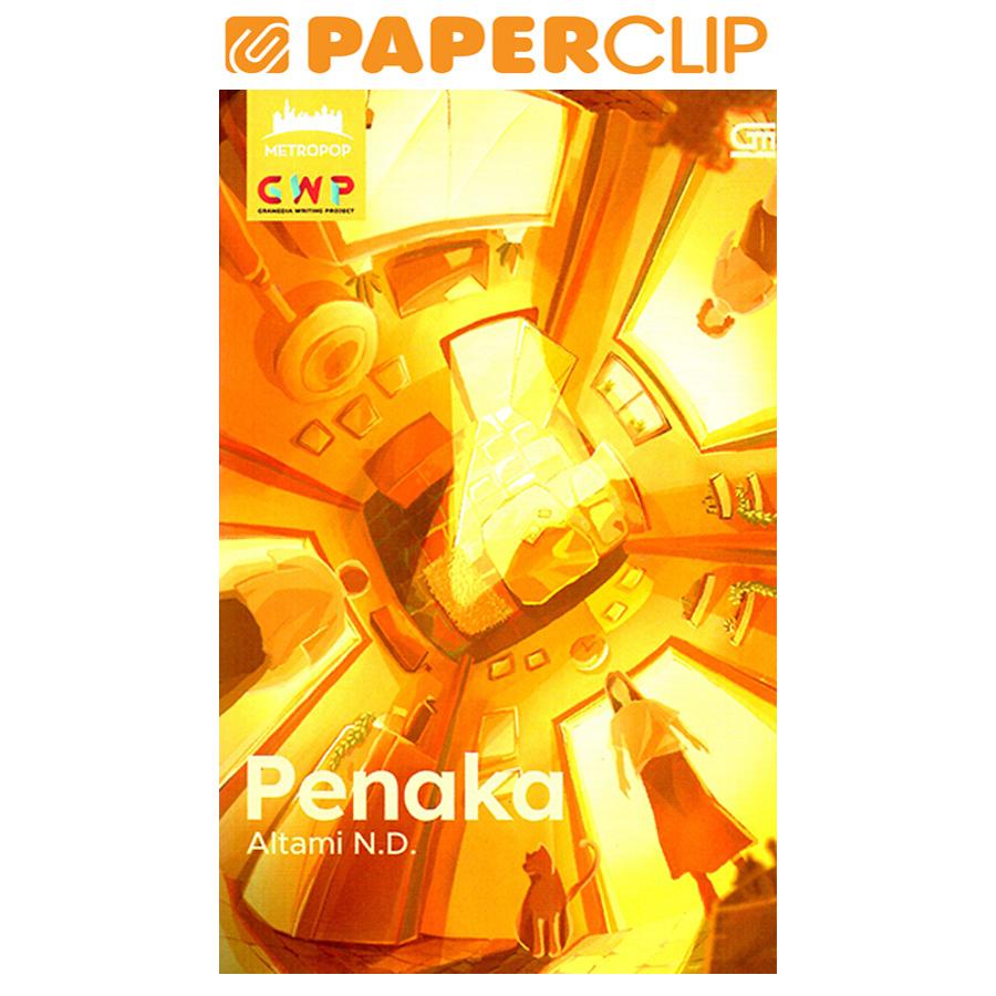 PENAKA