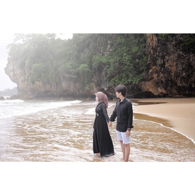 Jasa foto prewedding