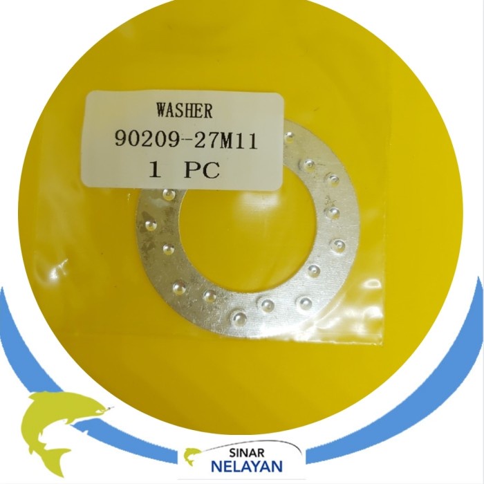 Washer mesin tempel Yamaha 40pk