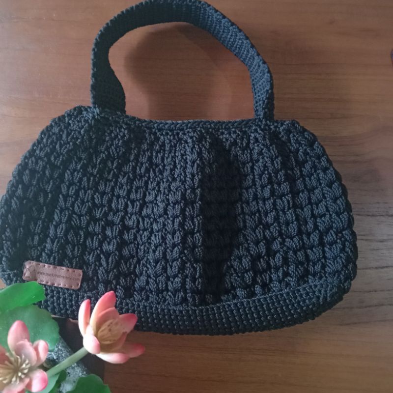 Tas rajut Amelia 001