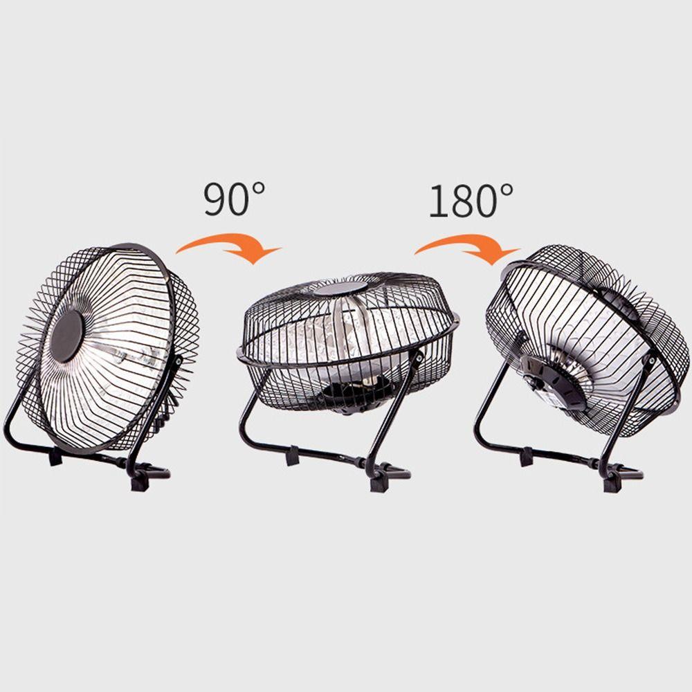 Chookyy Electric Heater Kompor Pemanas Ruangan Portable 150-300W Warmer