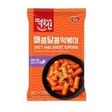 

Dongwon Spicy And Sweet Topokki - 240g