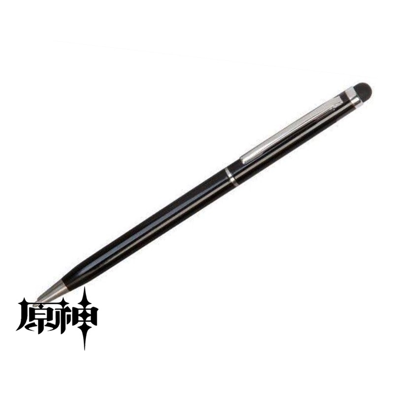 Stylus pen touch screen stainless stell