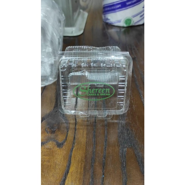 Mika CH-12 / Mika kue kecil 8cm HIRO