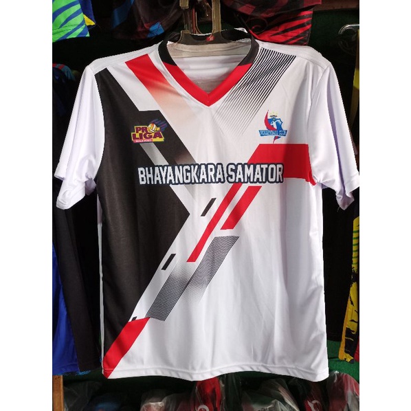 Kaos atasan voli mizuno printing sublimasi proliga GRADE ORI Bisa pake nama dan Nomer