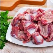 

Ati Ampela Ayam | Fresh frozen 1KG | 100%HALAL