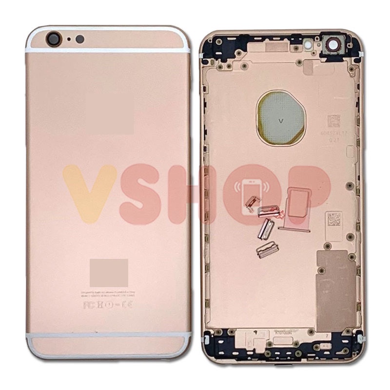 CASING FULLSET - HOUSING FOR 6S PLUS