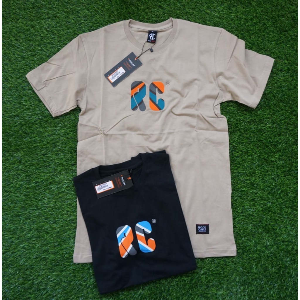 KAOS OBLONG POLOS/COTTON PREMIUM