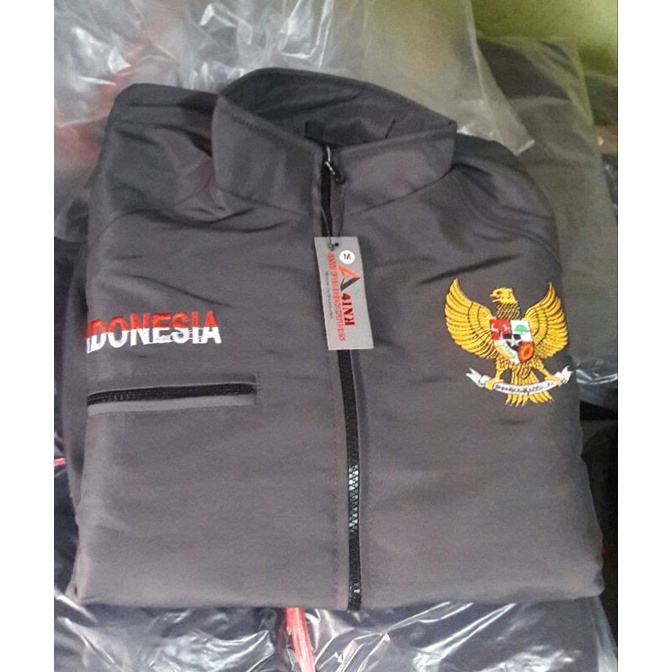 JAKET WP GARUDA-7
