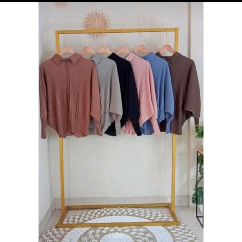 ATASAN BATWING BY KALOLA