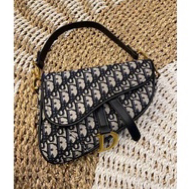 Tas Import Dior