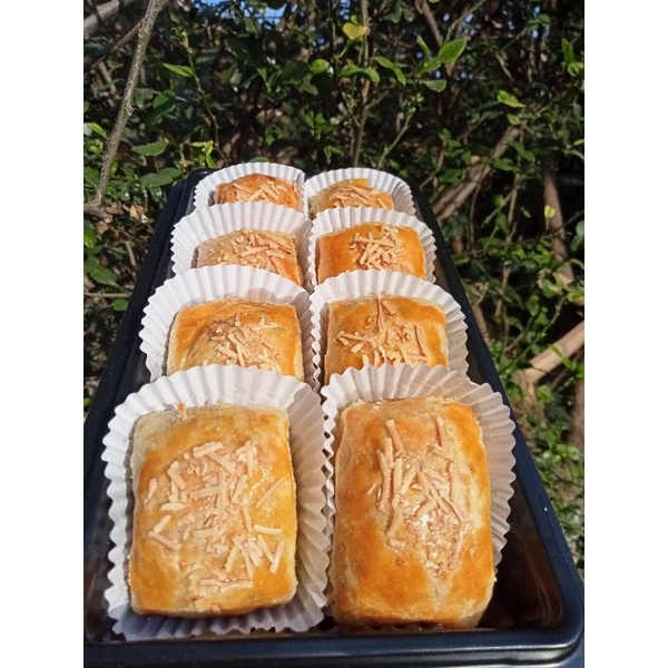 

bolen pisang