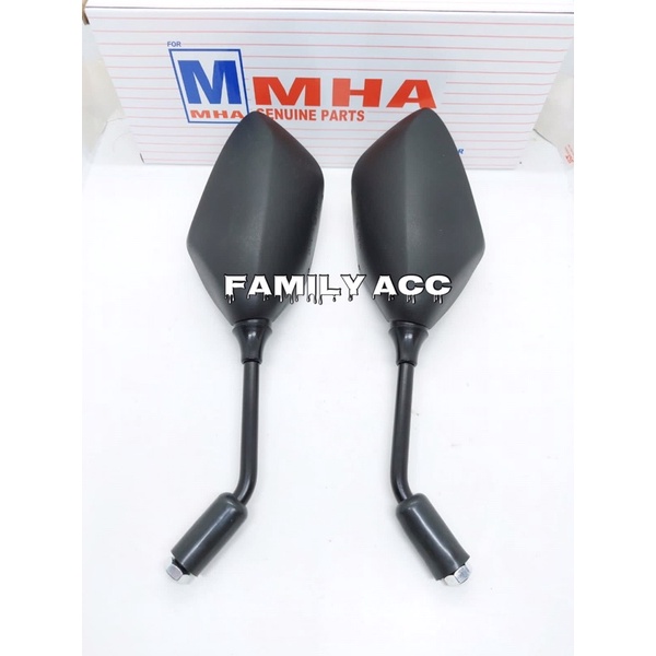 SPION STANDAR MHA PCX 160 NEW / VARIO 160 NEW / PCX 150 / CBR / DAN SELURUH HONDA UNIVERSAL