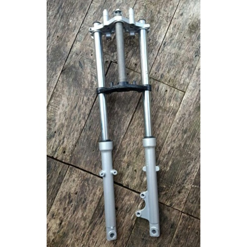 skok depan rx king new shock depan rx king new shockbreker depan rx king new