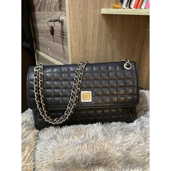 Bana bana rantai sling preloved HARGA NETT