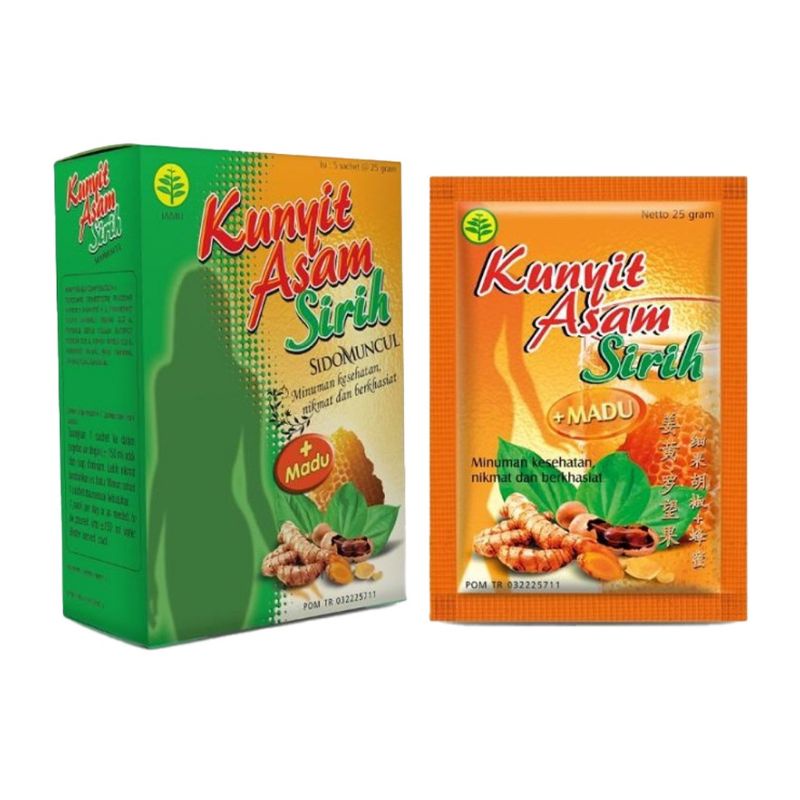 

JAMU KUNYIT ASAM SIRIH