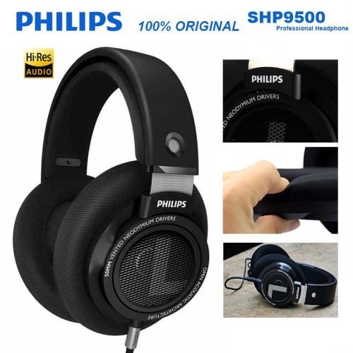 PHILIPS SHP9500 SHP 9500 ORIGINAL