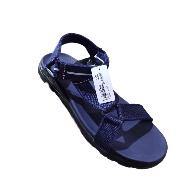 Sandal gunung Fladeo Cowok original matahari B1