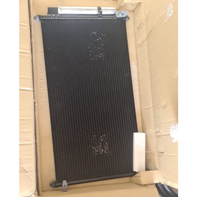 KONDENSOR AC HONDA CITY VTEC IDSI NEW CITY