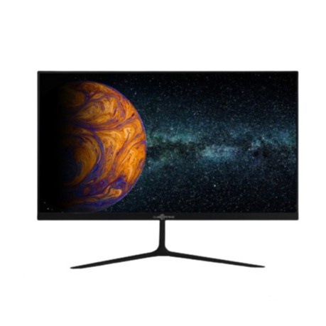 Monitor CUBE GAMING 21.45" CG22B0W FHD Frameless