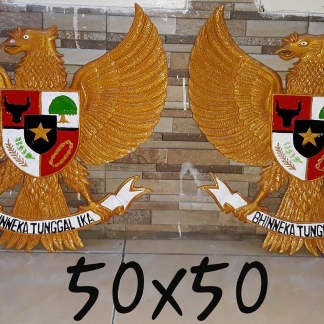 

Patung Garuda Terlaris